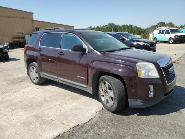 2011 GMC Terrain SLT