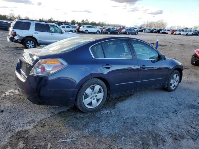 2008 Nissan Altima 2.5