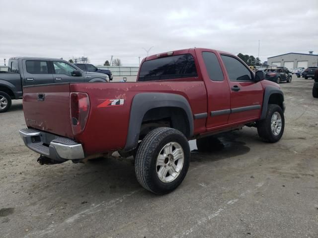 2004 Chevrolet Colorado