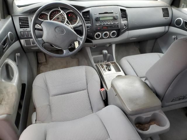 2005 Toyota Tacoma Access Cab