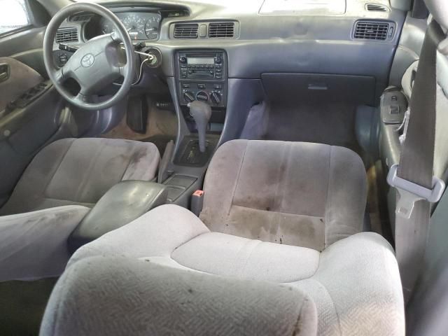 2001 Toyota Camry CE