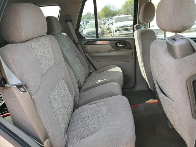 2004 GMC Envoy