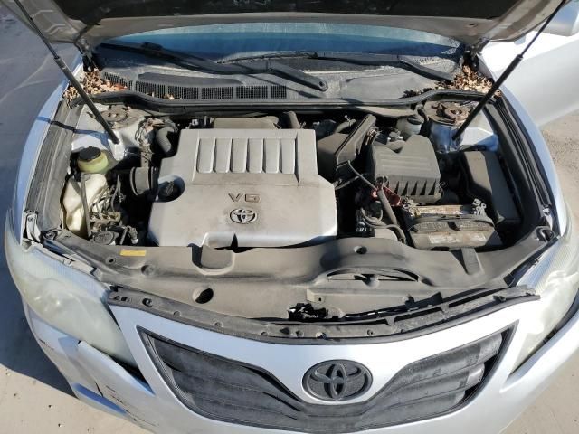 2010 Toyota Camry SE