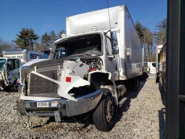 2020 Freightliner M2 112 Medium Duty