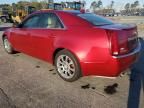 2009 Cadillac CTS HI Feature V6