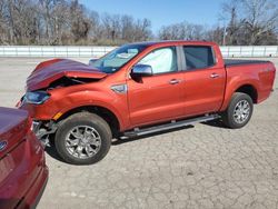 2019 Ford Ranger XL en venta en Cahokia Heights, IL