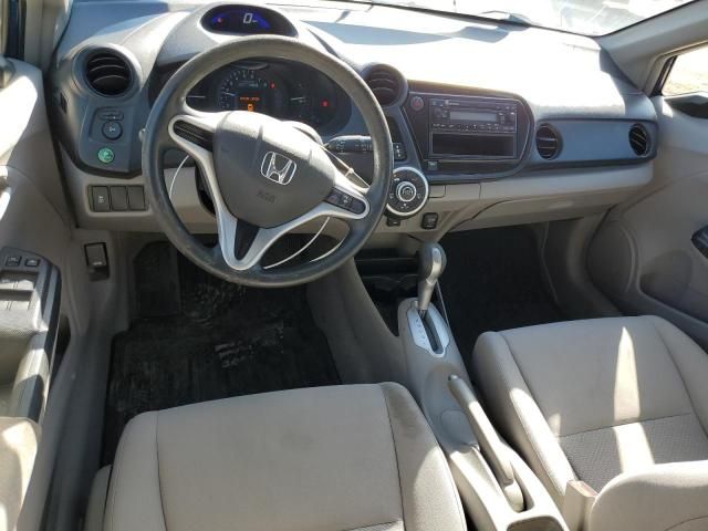 2013 Honda Insight