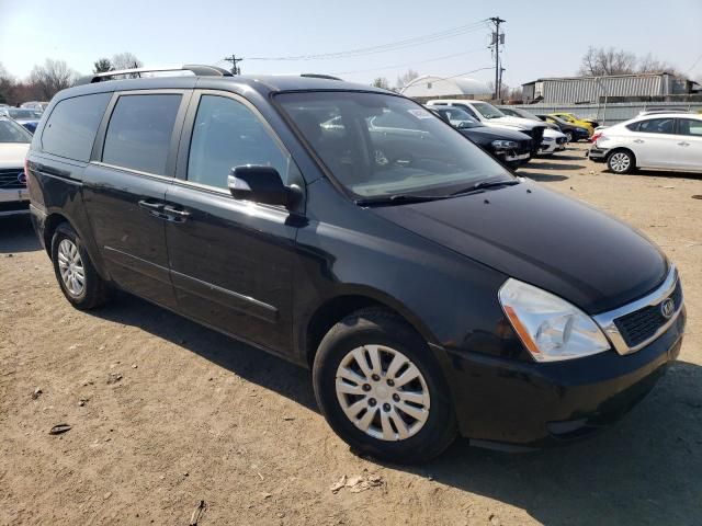 2012 KIA Sedona LX