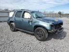 2009 Chevrolet Tahoe C1500 LT