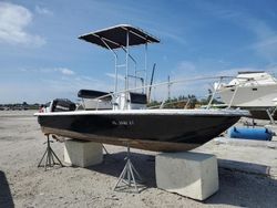 Cobia salvage cars for sale: 1984 Cobia C16V