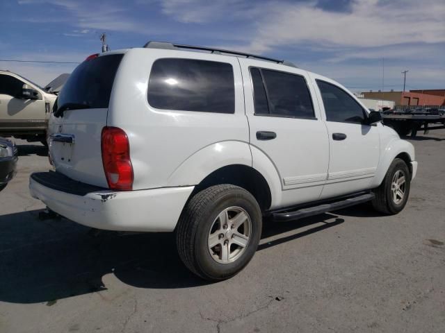 2005 Dodge Durango SLT