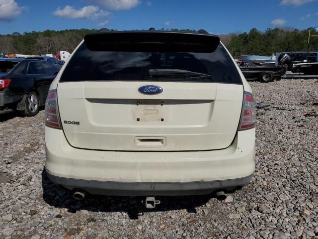 2008 Ford Edge SE