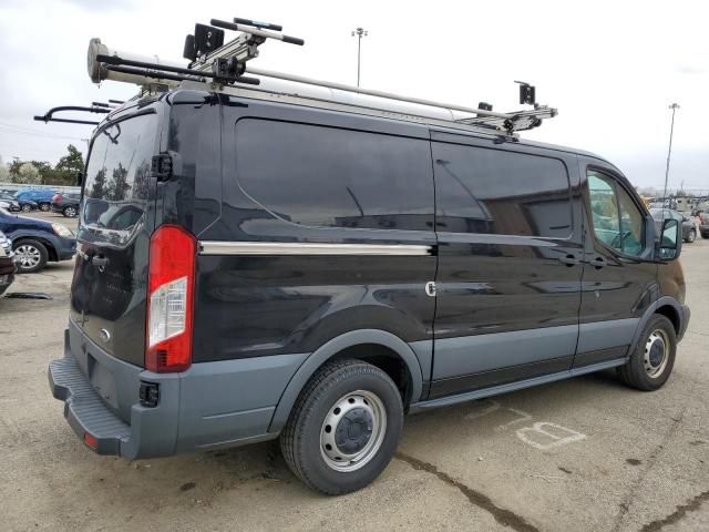 2018 Ford Transit T-150