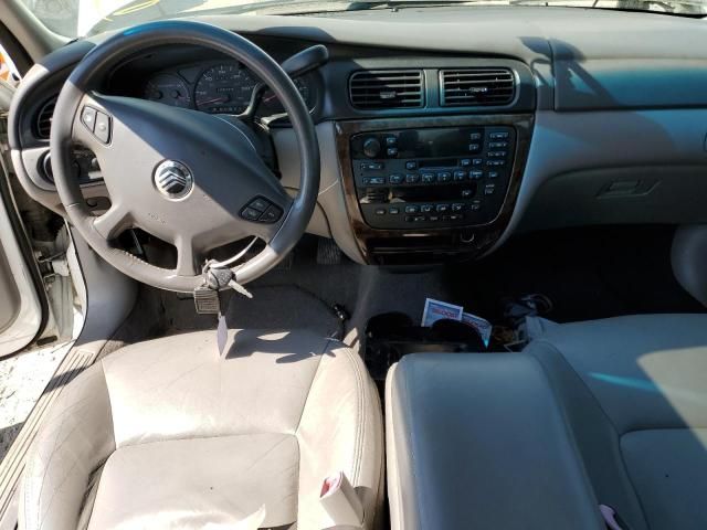 2002 Mercury Sable LS Premium