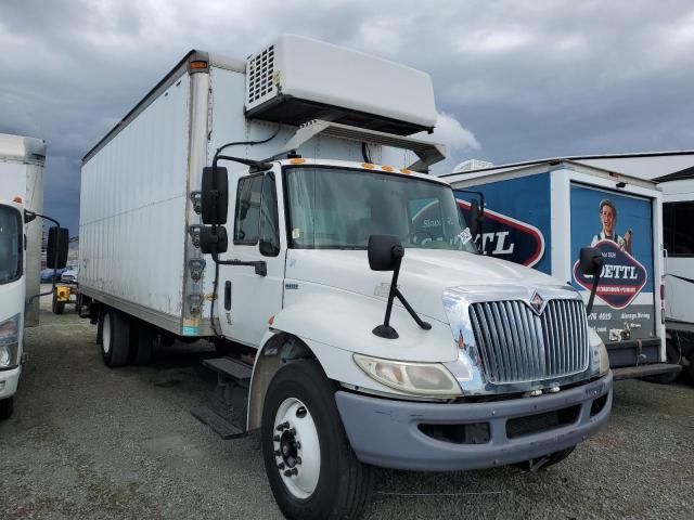 2010 International 4000 4300