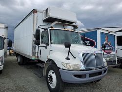 International 4000 Serie salvage cars for sale: 2010 International 4000 4300