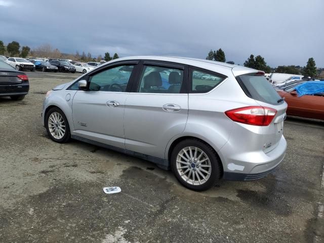 2014 Ford C-MAX Premium