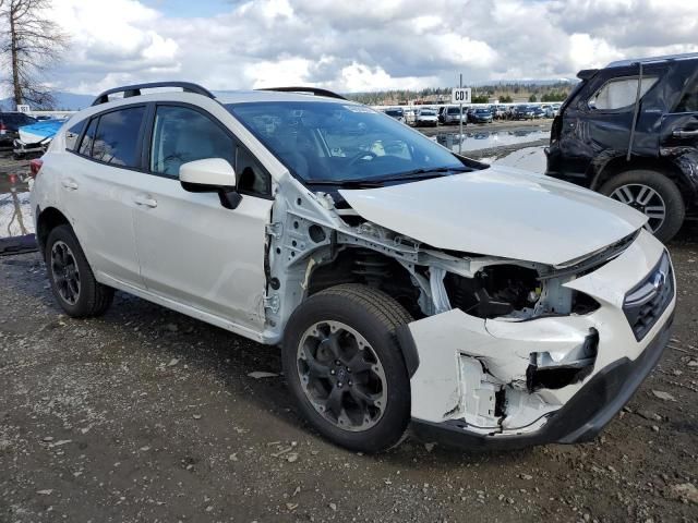 2023 Subaru Crosstrek Premium