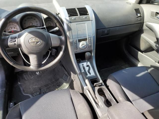 2007 Scion TC