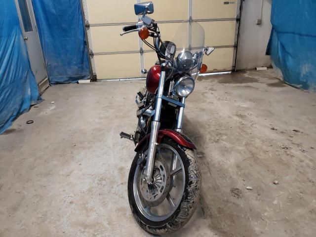 1994 Honda VT1100 C