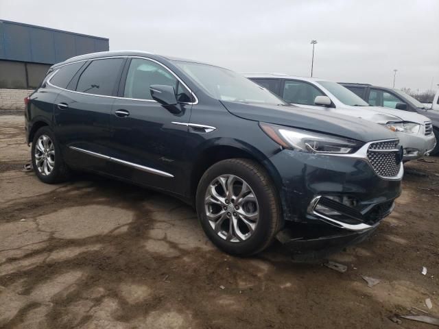 2020 Buick Enclave Avenir