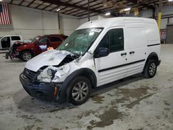 Salvage cars for sale at Jacksonville, FL auction: 2011 Ford Transit Connect XL