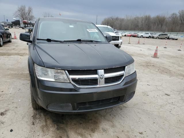 2009 Dodge Journey SXT