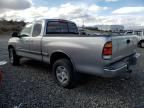 2001 Toyota Tundra Access Cab