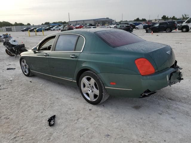 2006 Bentley Continental Flying Spur