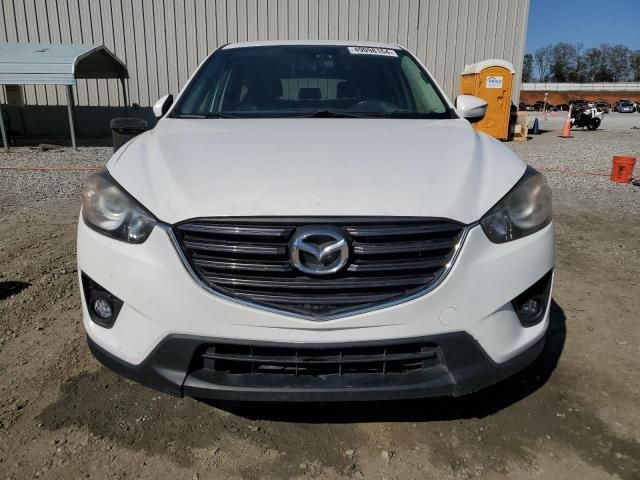 2016 Mazda CX-5 GT