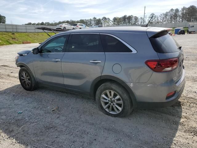 2019 KIA Sorento L