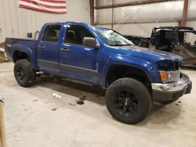 2006 GMC Canyon