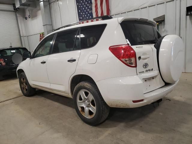 2007 Toyota Rav4