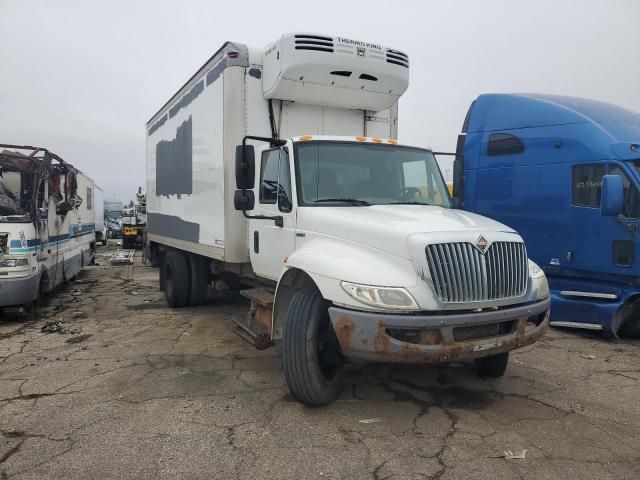 2011 International 4000 4300