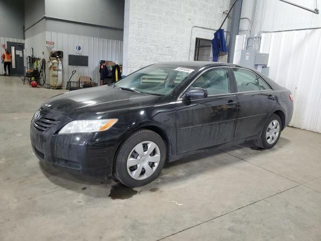 2007 Toyota Camry CE