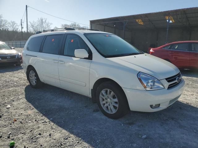 2007 KIA Sedona EX