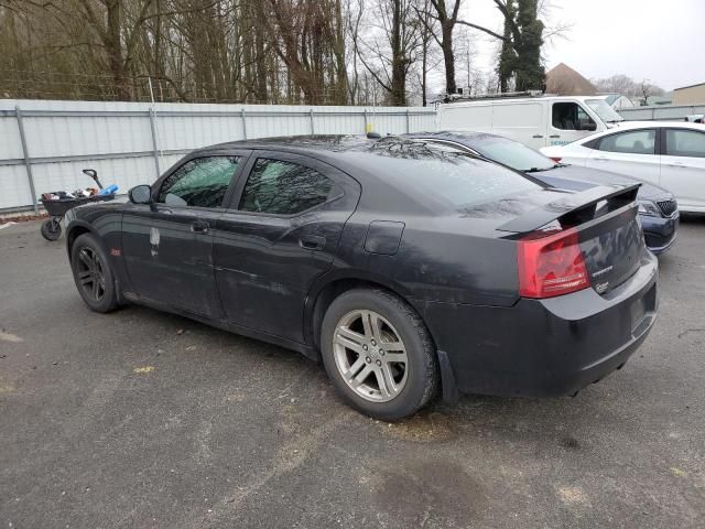 2006 Dodge Charger R/T