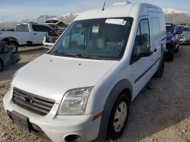 2010 Ford Transit Connect XLT