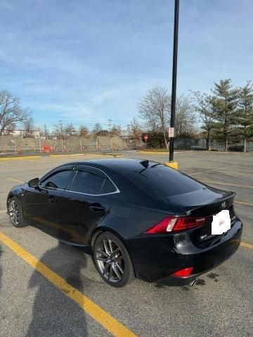 2016 Lexus IS 300