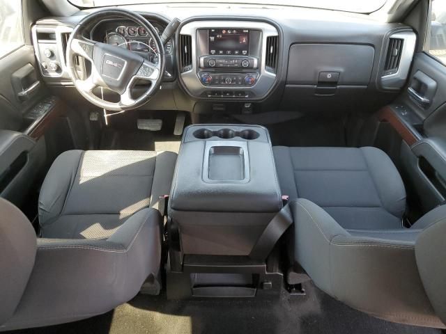 2014 GMC Sierra K1500 SLE