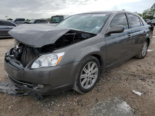 2007 Toyota Avalon XL