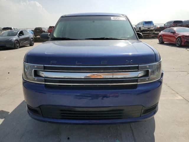 2013 Ford Flex SE