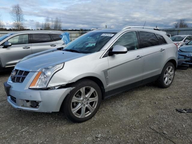 2010 Cadillac SRX Premium Collection