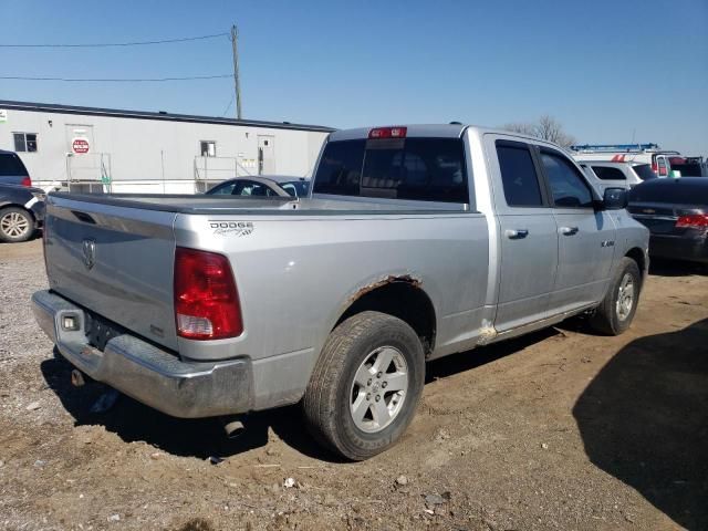 2009 Dodge RAM 1500