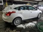 2013 Ford Focus Titanium