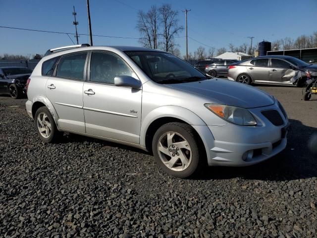 2005 Pontiac Vibe