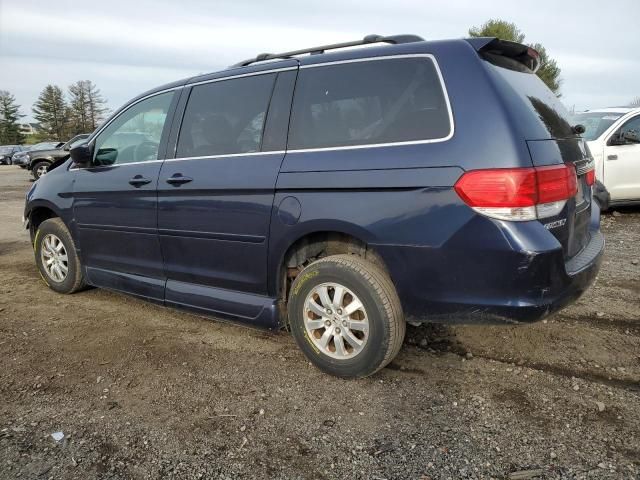 2008 Honda Odyssey EX