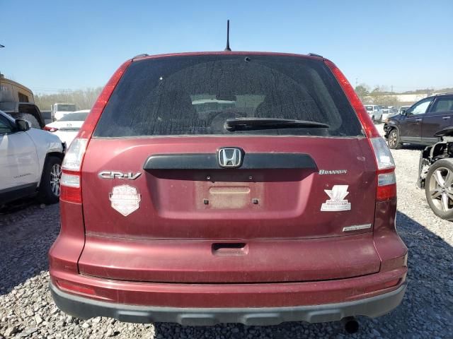 2011 Honda CR-V SE