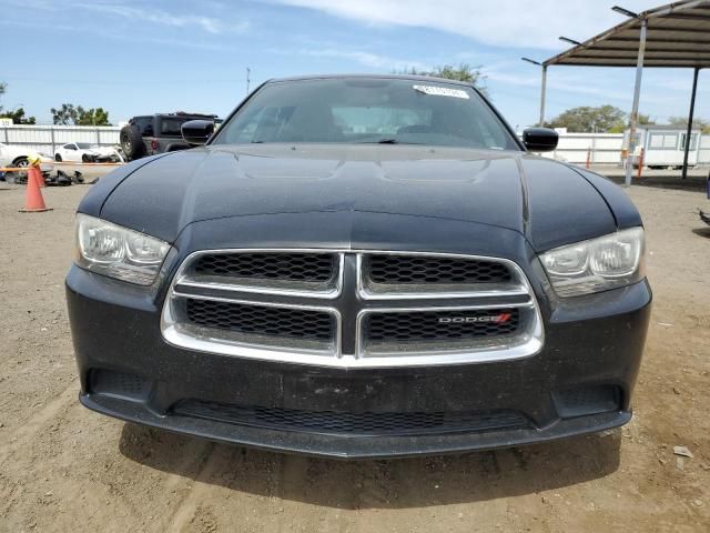 2014 Dodge Charger SE