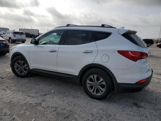 2015 Hyundai Santa FE Sport